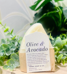 Olive & Avocado