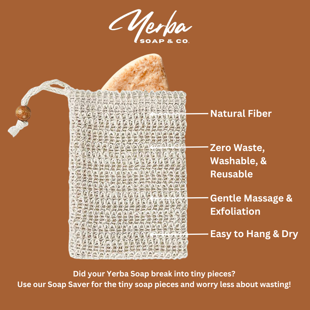 Soap Saver