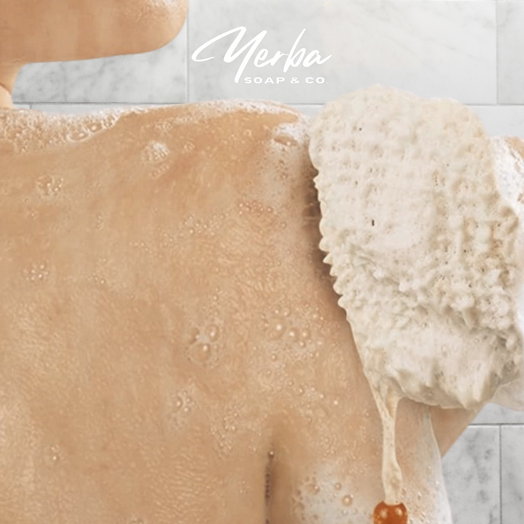 Soap Saver