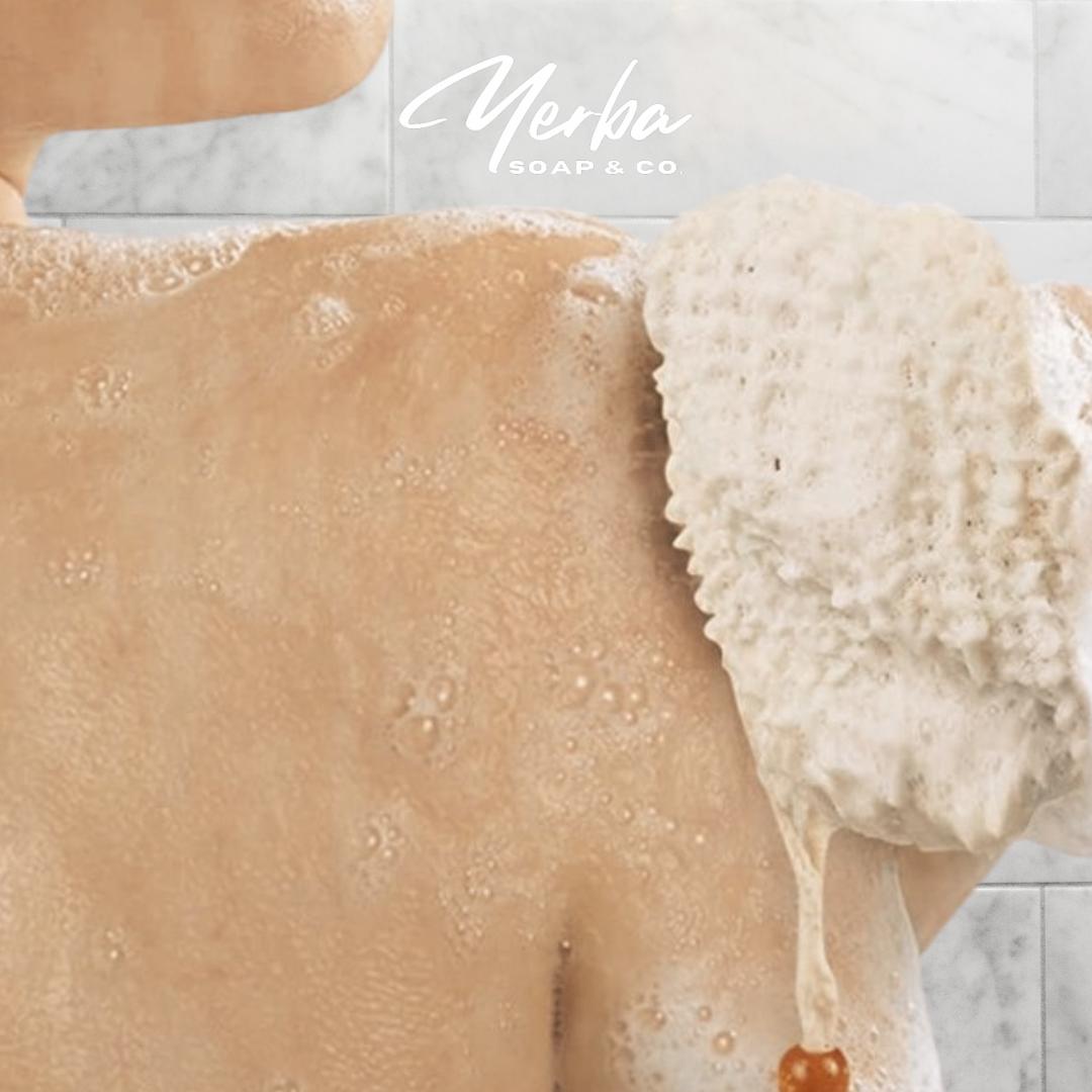 Soap Saver